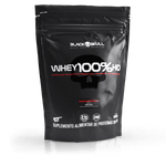 WHEY 100 HD (WPC, WPI, WPH) MORANGO