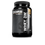 Whey 3W Ccre Cookies (WPC, WPI E WPH) 900g Black Skulll USA