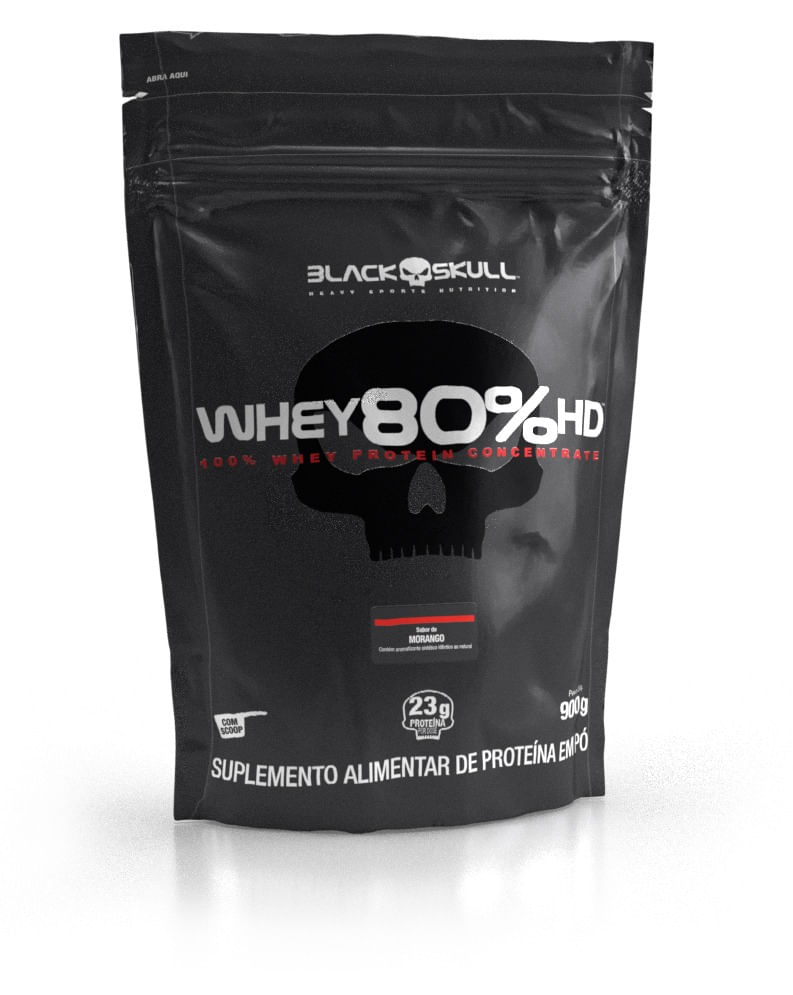 Pré-Treino Bone Crusher 300g | BLACK SKULL™