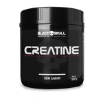 CREATINE- CREATINA MONOHIDRATADA 300G SEM SABOR