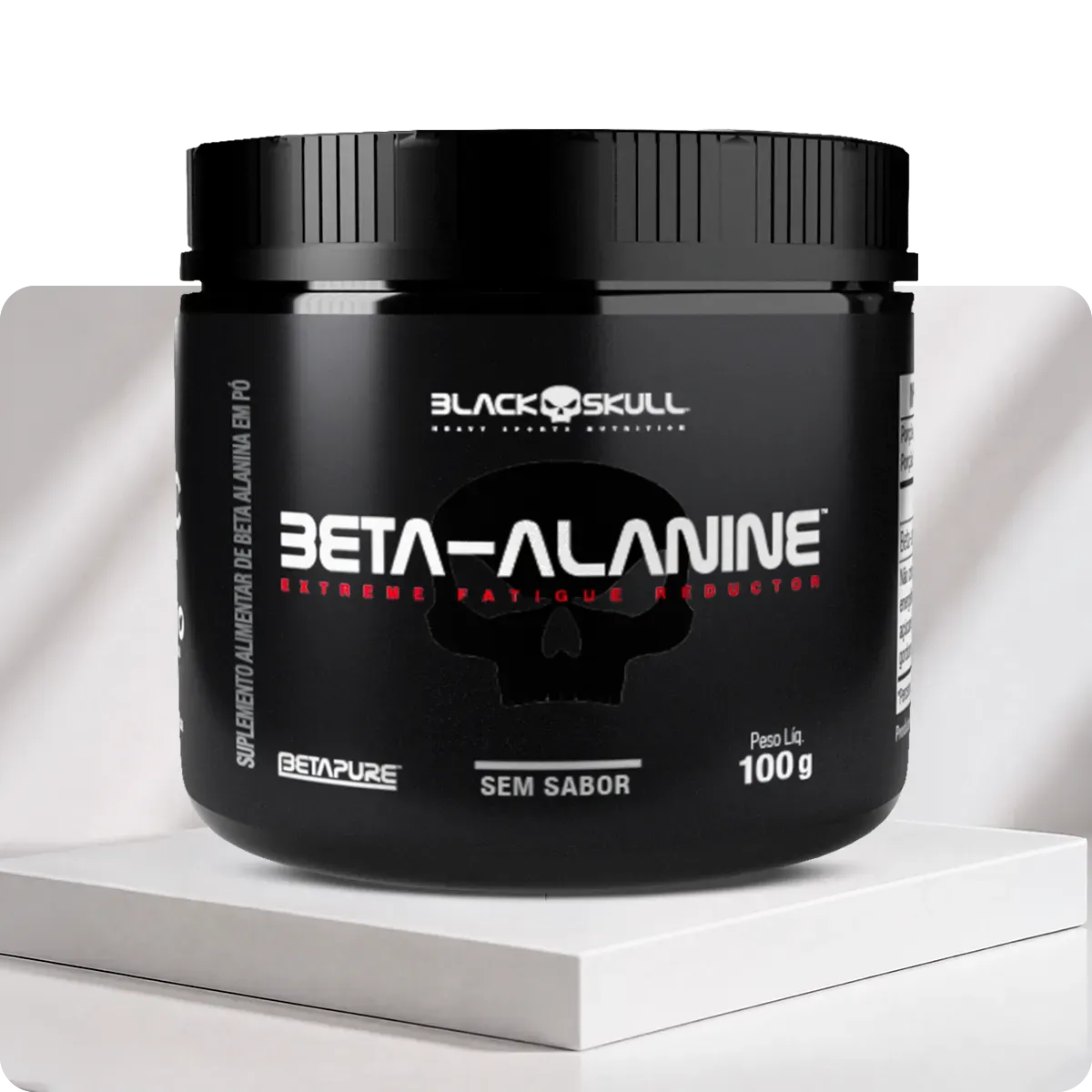 Tabela Nutricional