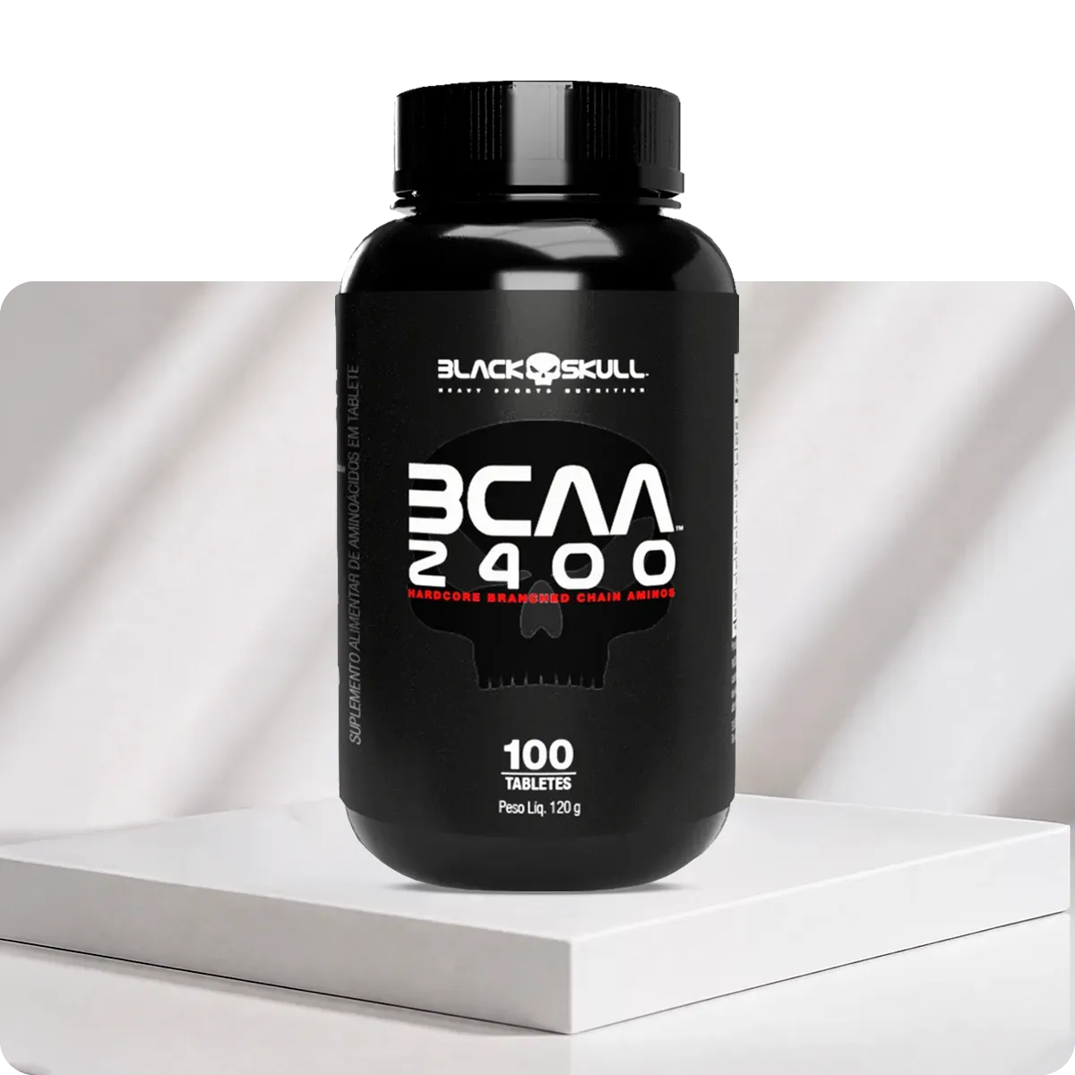 Tabela Nutricional