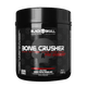 Pré-Treino Bone Crusher (Nova Fórmula) Frutas Vermelhas 300g Black Skull USA