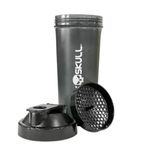 COQUETELEIRA 600ML - BLACKSKULL