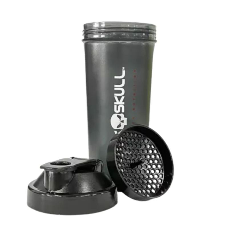 COQUETELEIRA 600ML - BLACKSKULL