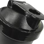 TAMPA COQUETELEIRA 600ML BLACKSKULL