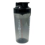 COQUETELEIRA BLACK SKULL PET FUME 750ML - BLACKSKULL