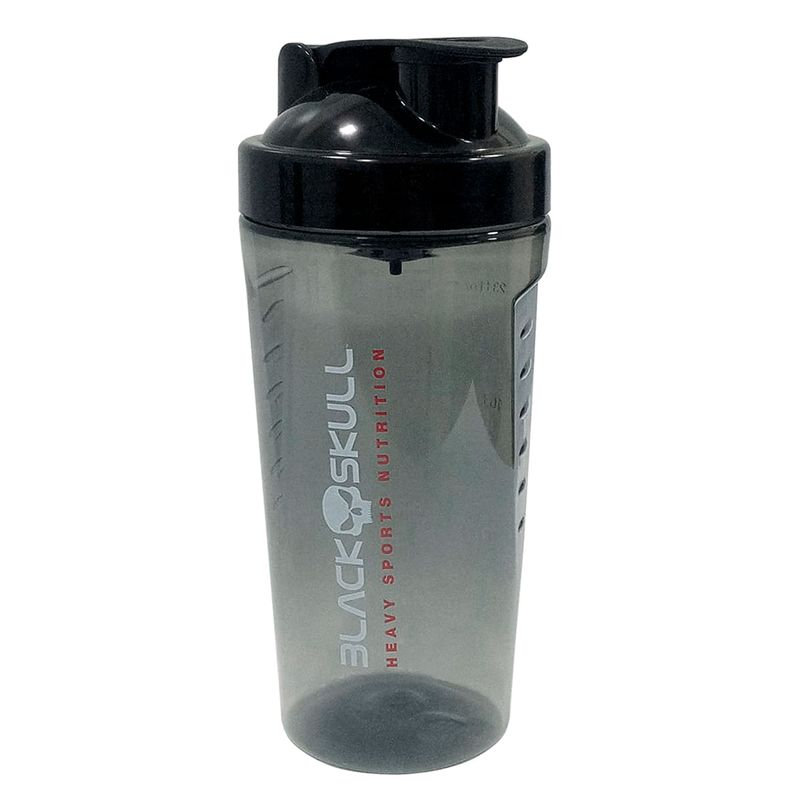 COQUETELEIRA BLACK SKULL PET FUME 750ML - BLACKSKULL