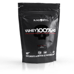 WHEY 100 HD (WPC, WPI, WPH) CHOCOLATE POUCH 900G
