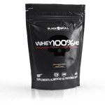 WHEY 100 HD (WPC, WPI, WPH) COOKIES E CREAM POUCH