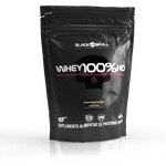WHEY 100 HD (WPC, WPI, WPH) MILHO VERDE POUCH