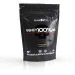 WHEY 100 HD (WPC,WPI,WPH) VITAMINA DE FRUTAS POUCH