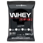WHEY PROTEIN - REFIL WHEY TURBO 907G SABOR BAUNILHA - BLACKSKULL