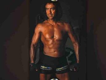 Banner BLACKSKULL - Marcelo Bella - 2